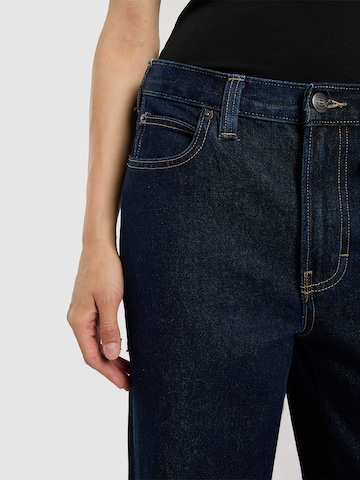 DICKIES Обычный Джинсы в Синий