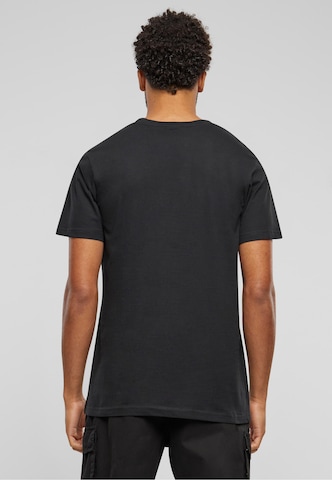 Mister Tee T-Shirt 'Ballin 23' in Schwarz