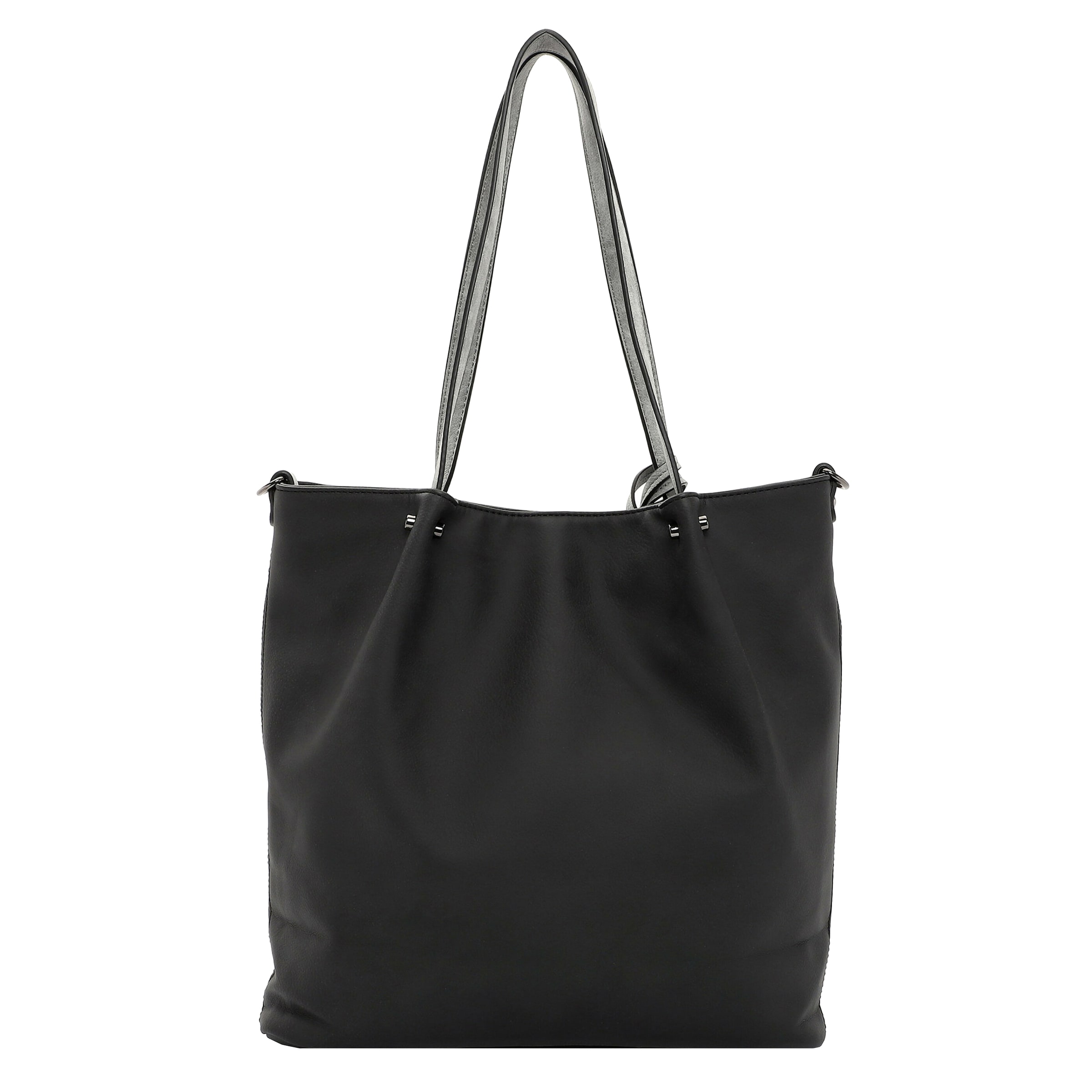 Emily & Noah Чанта за през рамо 'Surprise' в черно