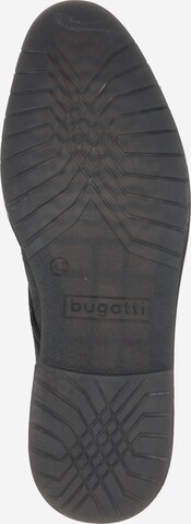 bugatti - Zapatos con cordón 'Labato' en gris