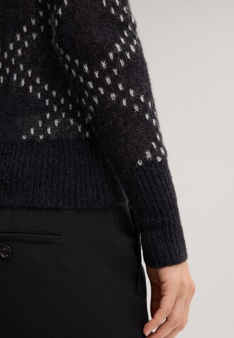 JOOP! Pullover in Schwarz
