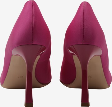 faina Pumps in Pink