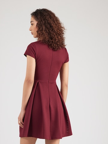 Abito da cocktail 'BRIEGE' di WAL G. in lilla