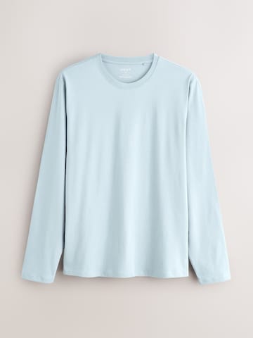 Next Shirt in Blue