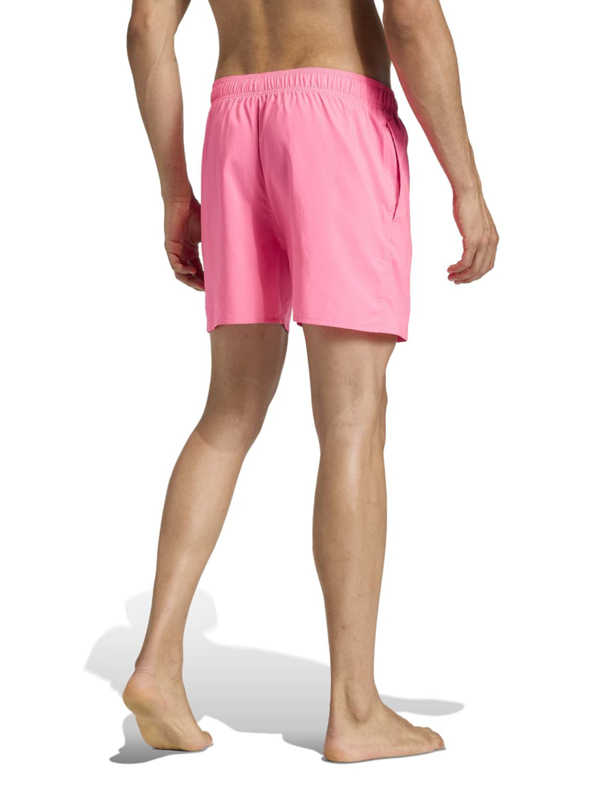 ADIDAS SPORTSWEAR Σορτς σέρφινγκ 'ESS' σε ροζ