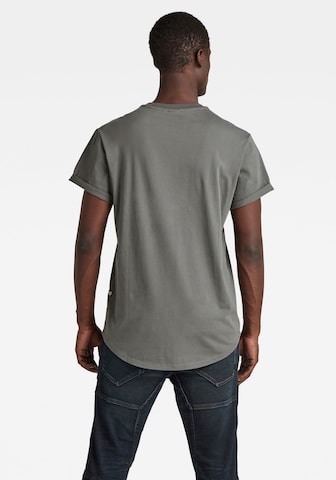 G-Star RAW T-Shirt in Grau