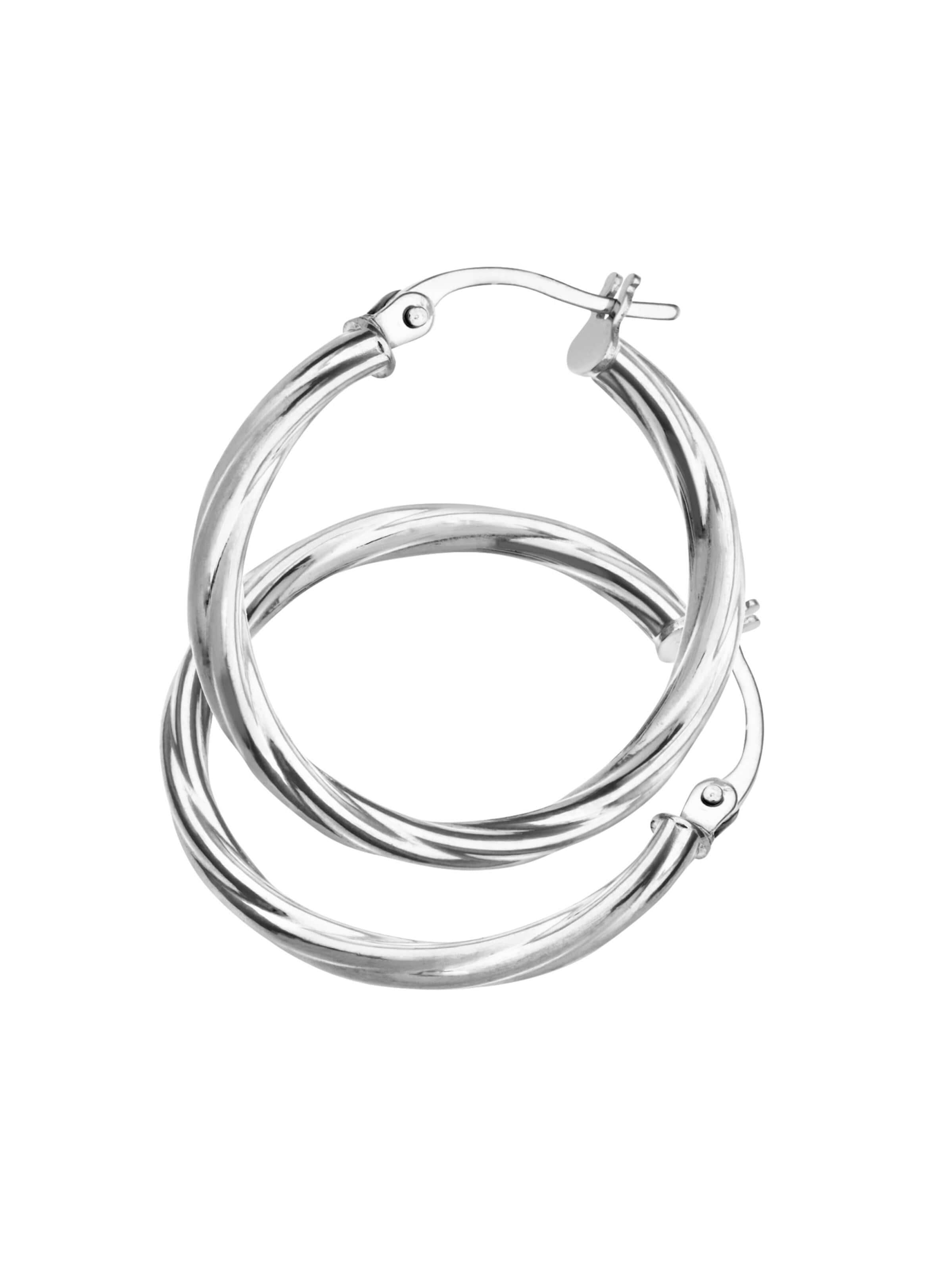 Vanlere Earrings in One size in Silver, Item view