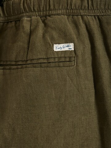 regular Pantaloni di Funky Buddha in verde