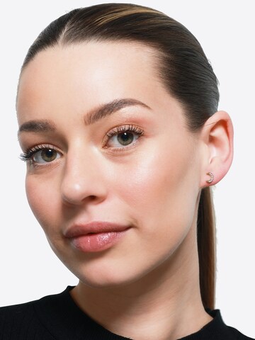 Heideman Earrings 'Sina' in Gold