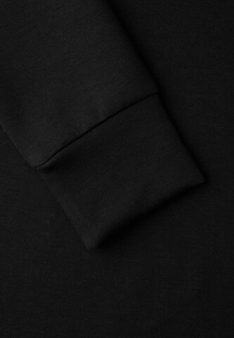 STREET ONE Dress in Black