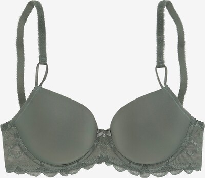 LASCANA Bra in Dark green, Item view