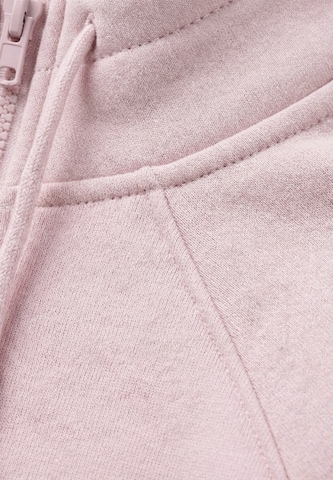 MYMO - Sudadera en rosa
