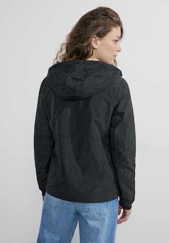 CECIL Between-Season Jacket in Black
