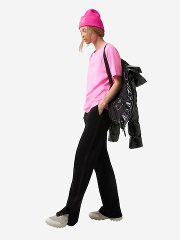 Bogner Fire + Ice T-Shirt 'Cara' in Pink