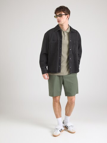 s.Oliver Póló - zöld