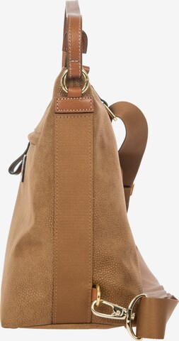 Bric's Shoulder Bag 'Giorgia' in Brown