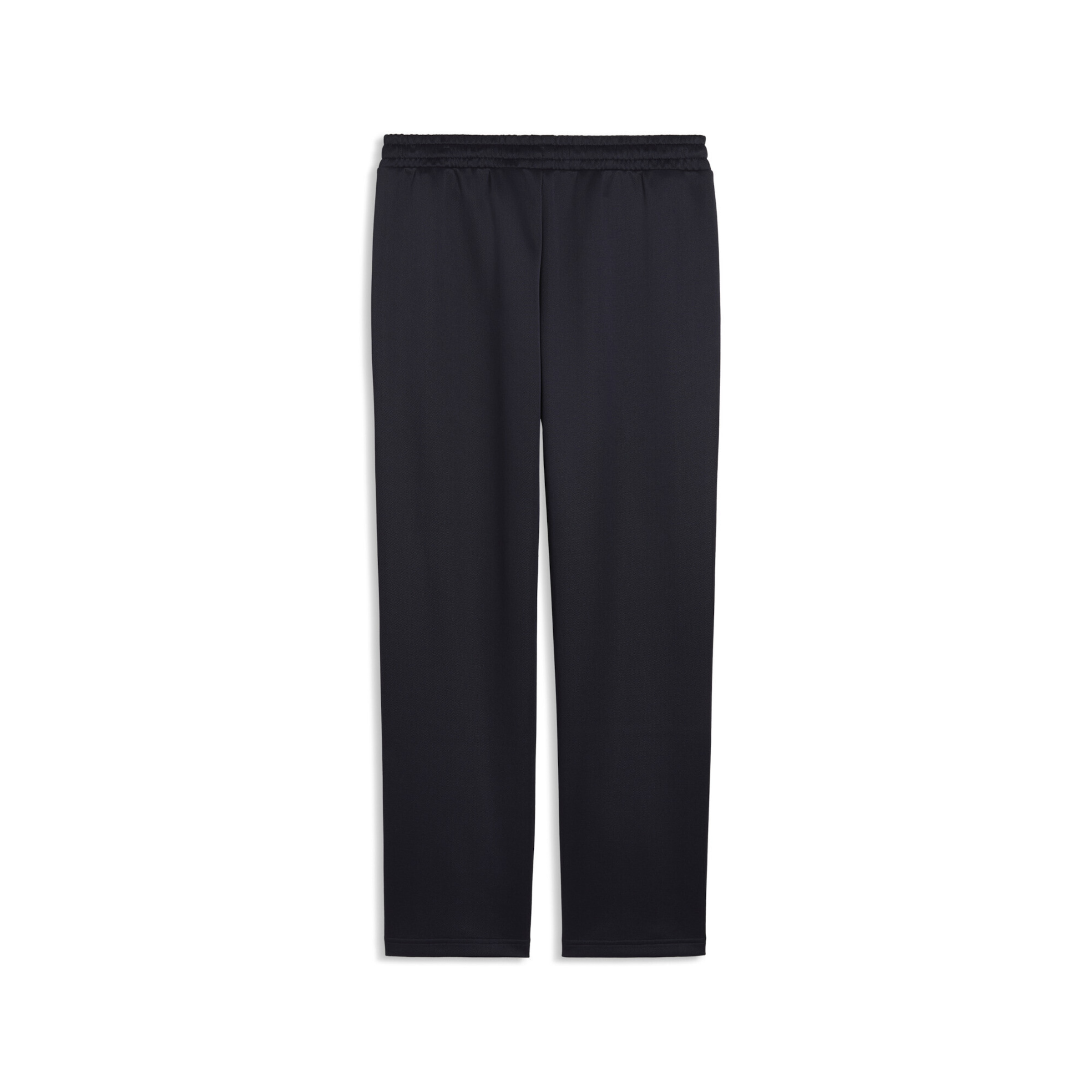 Loosefit Pantalon de sport 'T7' PUMA en bleu