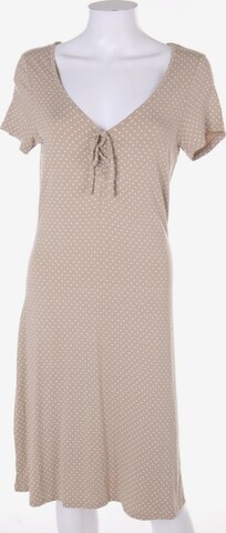 heine Dress in M in Beige: front