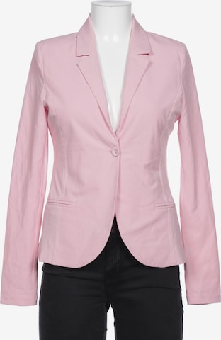 Kaffe Blazer in M in Pink: front