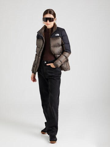 Veste outdoor 'Diablo' THE NORTH FACE en marron