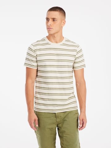 PROTEST Shirt 'PRTGuino'‌‌‌‌‌‌‌‌‌ in Grün