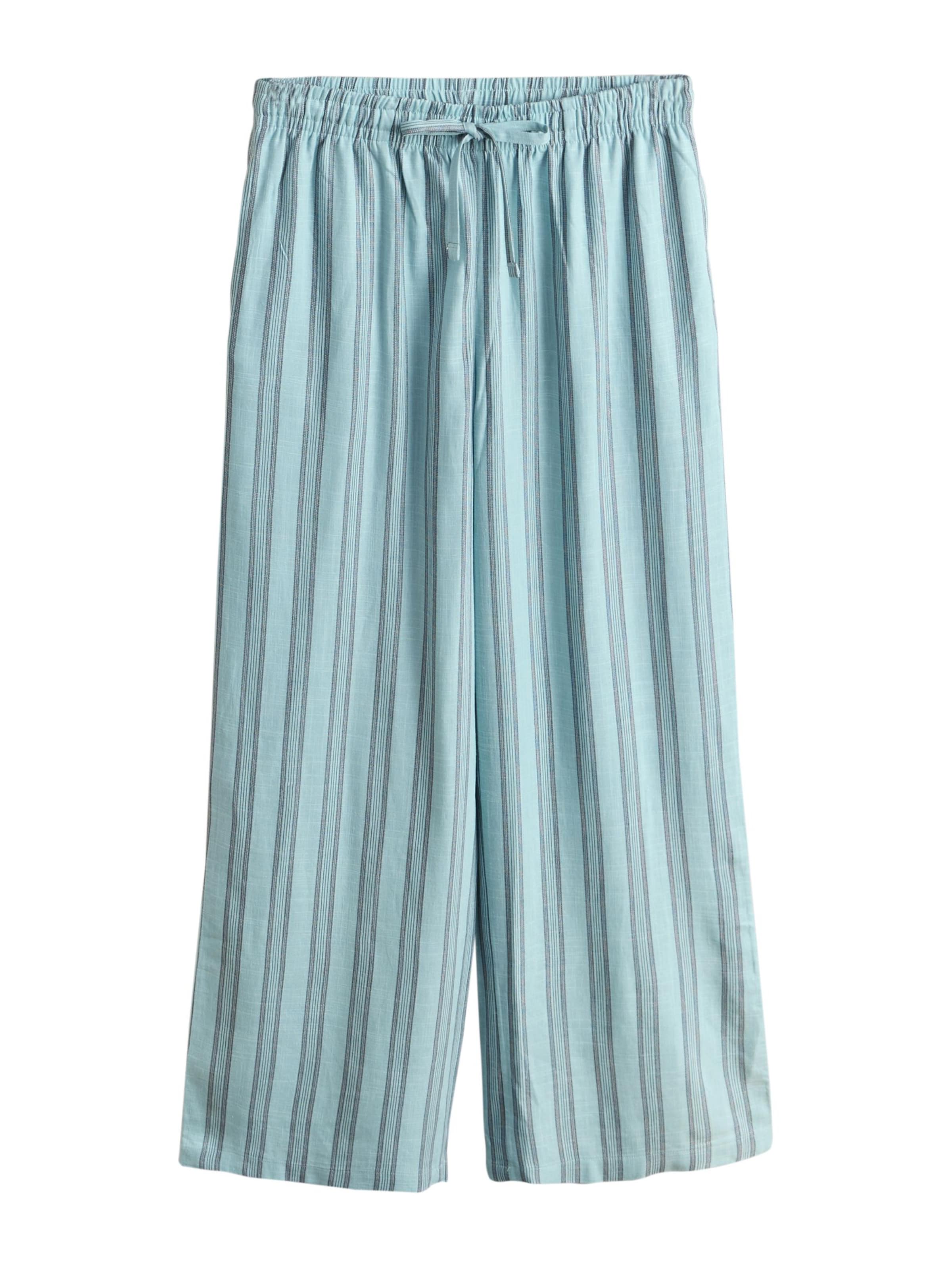 Next Pyžamo – modrá