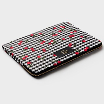 Wouf Laptoptas in Rood