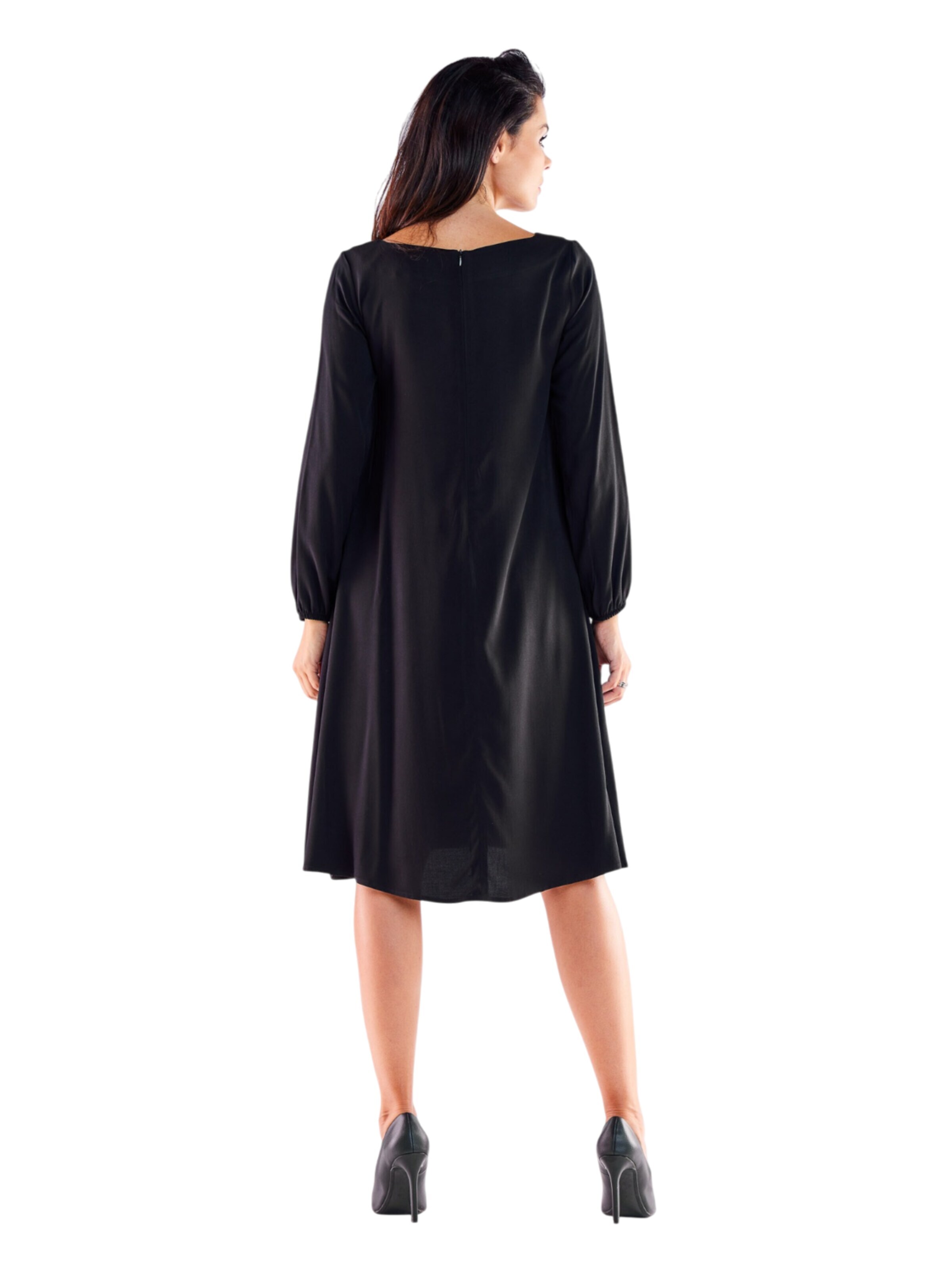 amorubi.com Dress in Black