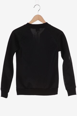 Urban Classics Sweater XS in Schwarz