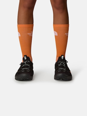 Chaussettes THE NORTH FACE en bleu