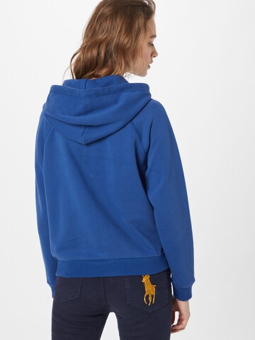 Polo Ralph Lauren Sweatshirt in Blau