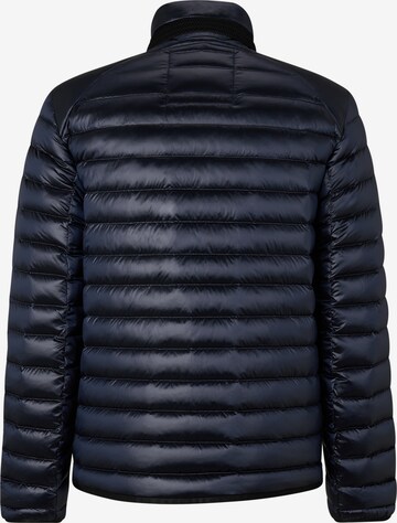 BOGNER Between-season jacket 'Liman' in Blue