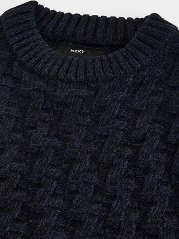 Pull-over Next en gris