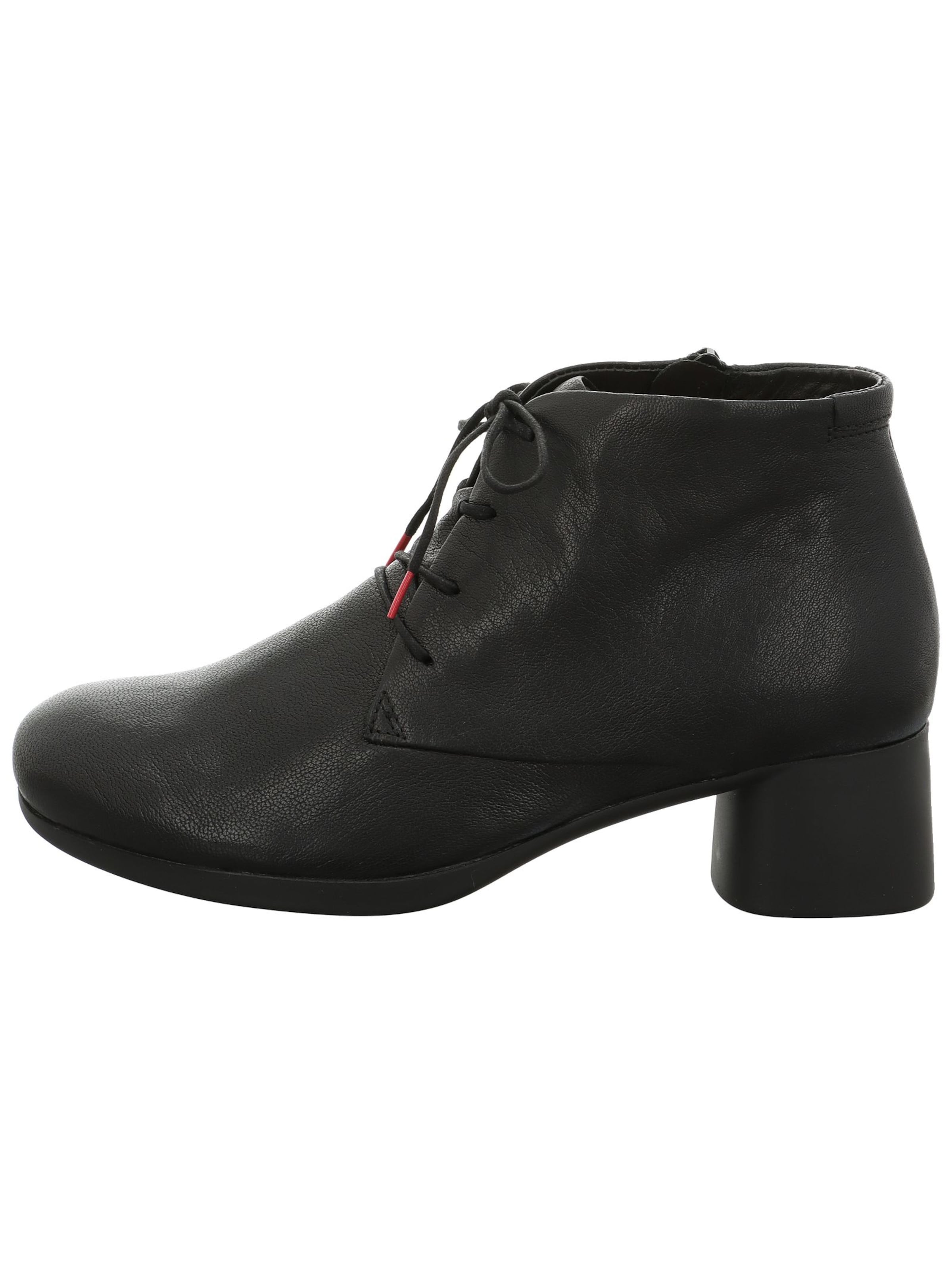 Ankle boots 'Nani' di THINK! in nero