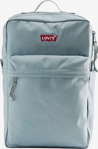 LEVI'S ® Ryggsäck i grön: framsida