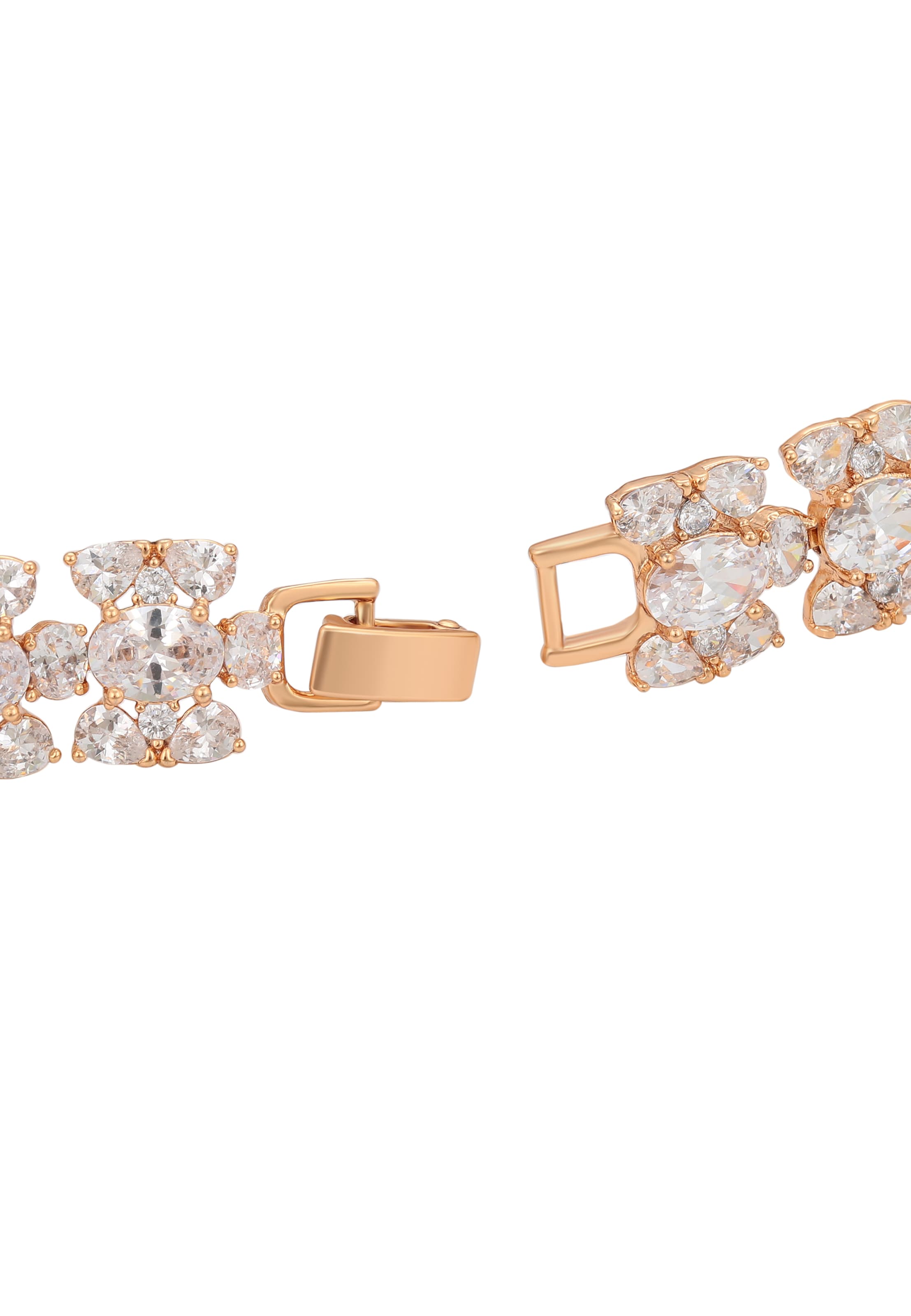 faina - Pulsera en oro