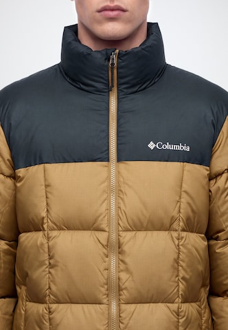 COLUMBIA - Chaqueta de montaña 'Puffect™ IV' en negro