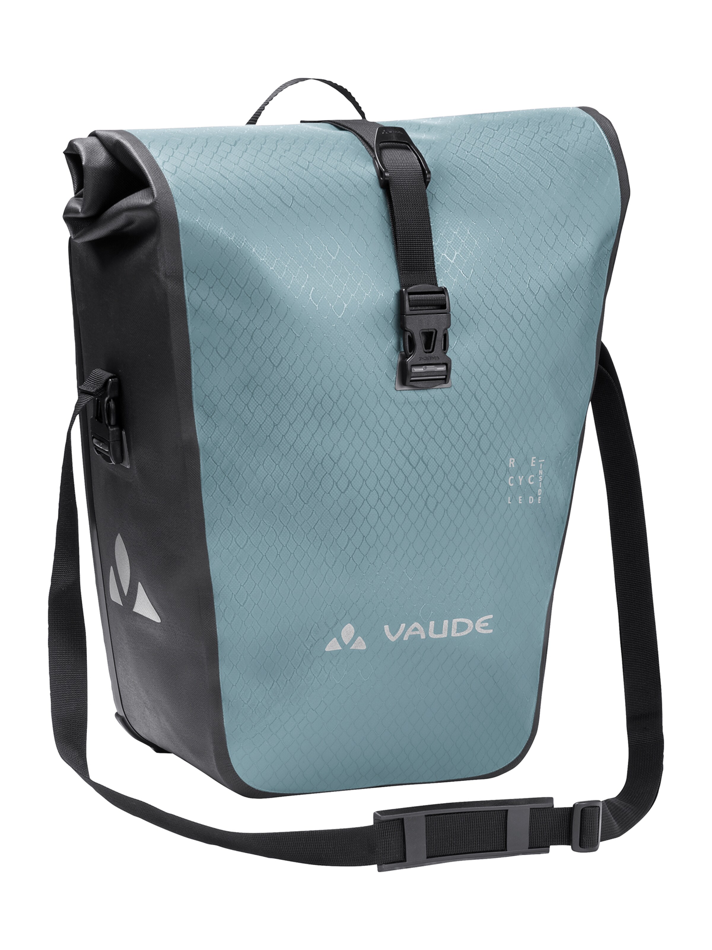 VAUDE Sports Bag 'Aqua Back' in Blue