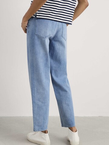 Seasalt Cornwall Regular Jeans 'Penwith' in Blau