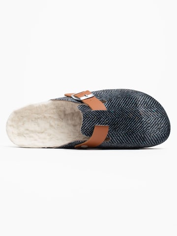 Mule Bayton en gris