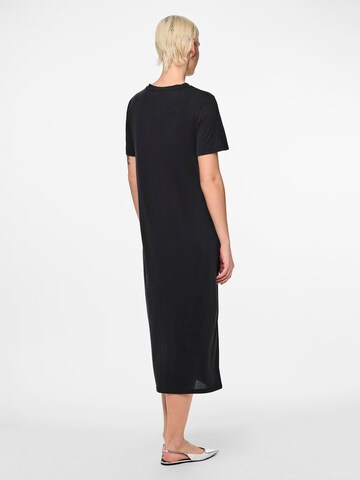 PIECES Dress 'ANORA' in Black