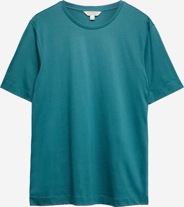 Marks & Spencer Shirt in Grün: Vorderseite