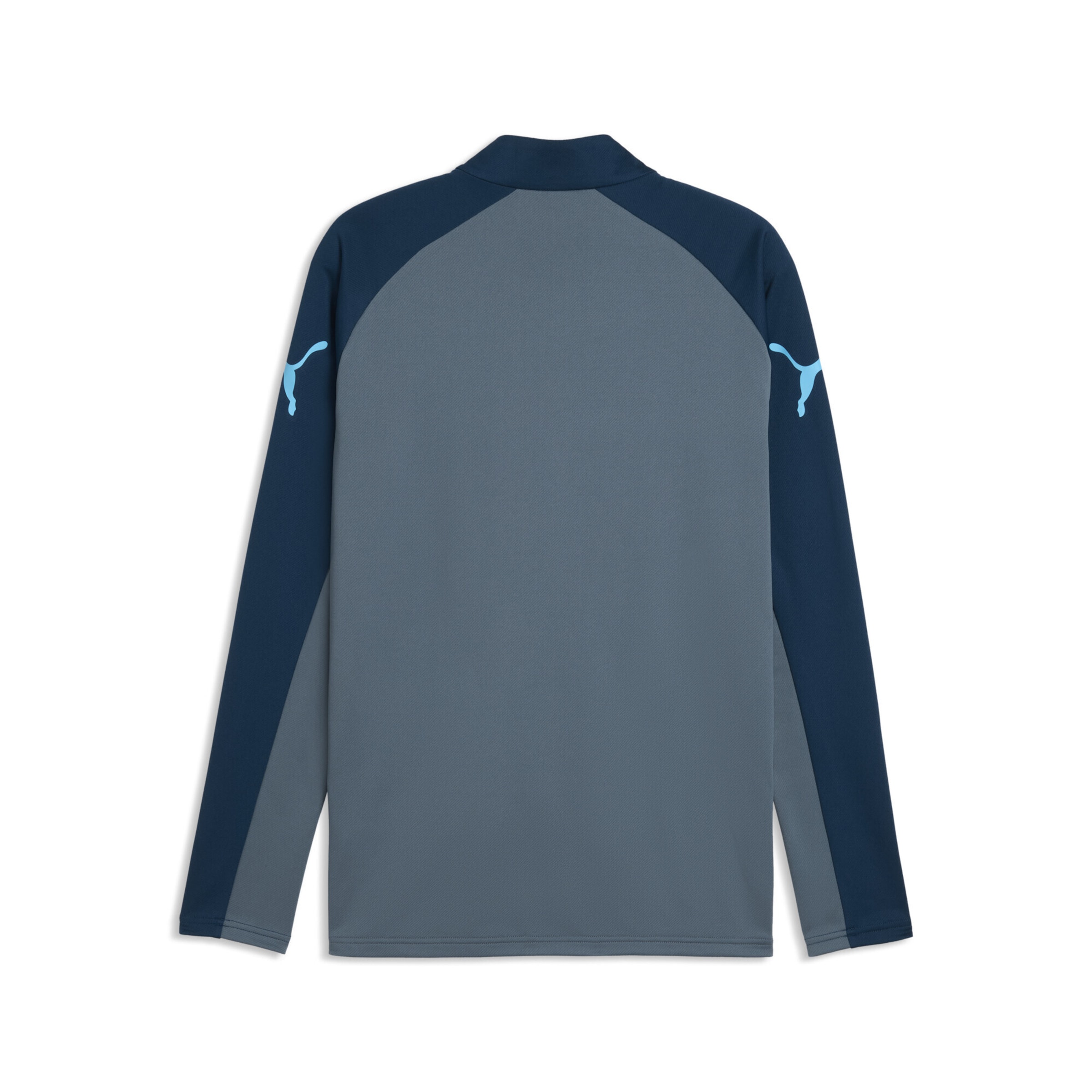PUMA Functioneel shirt in Blauw