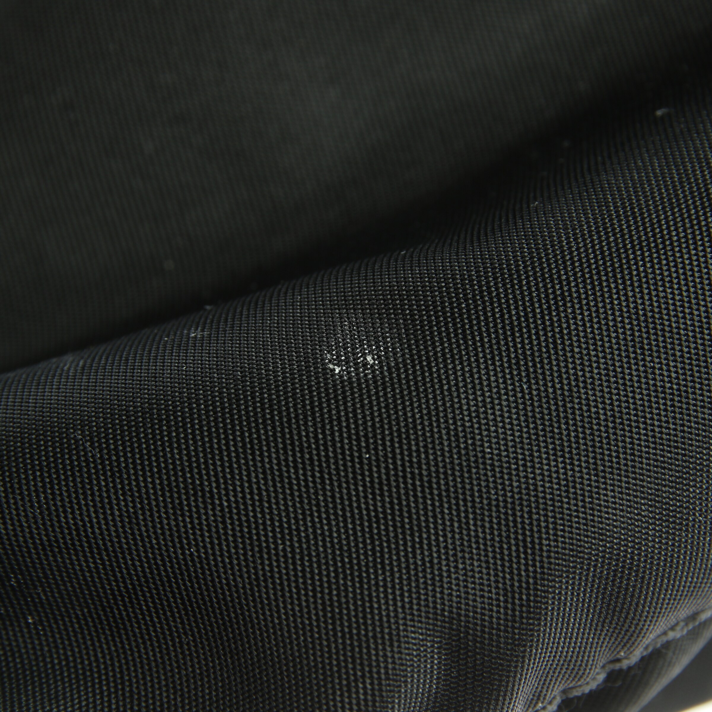 PRADA Bag in One size in Black