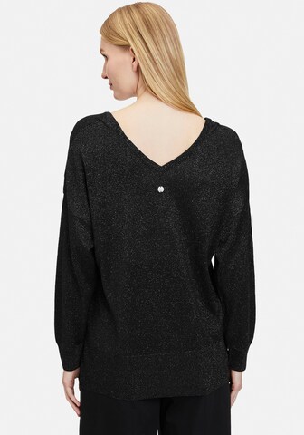 TAMARIS Sweater in Black