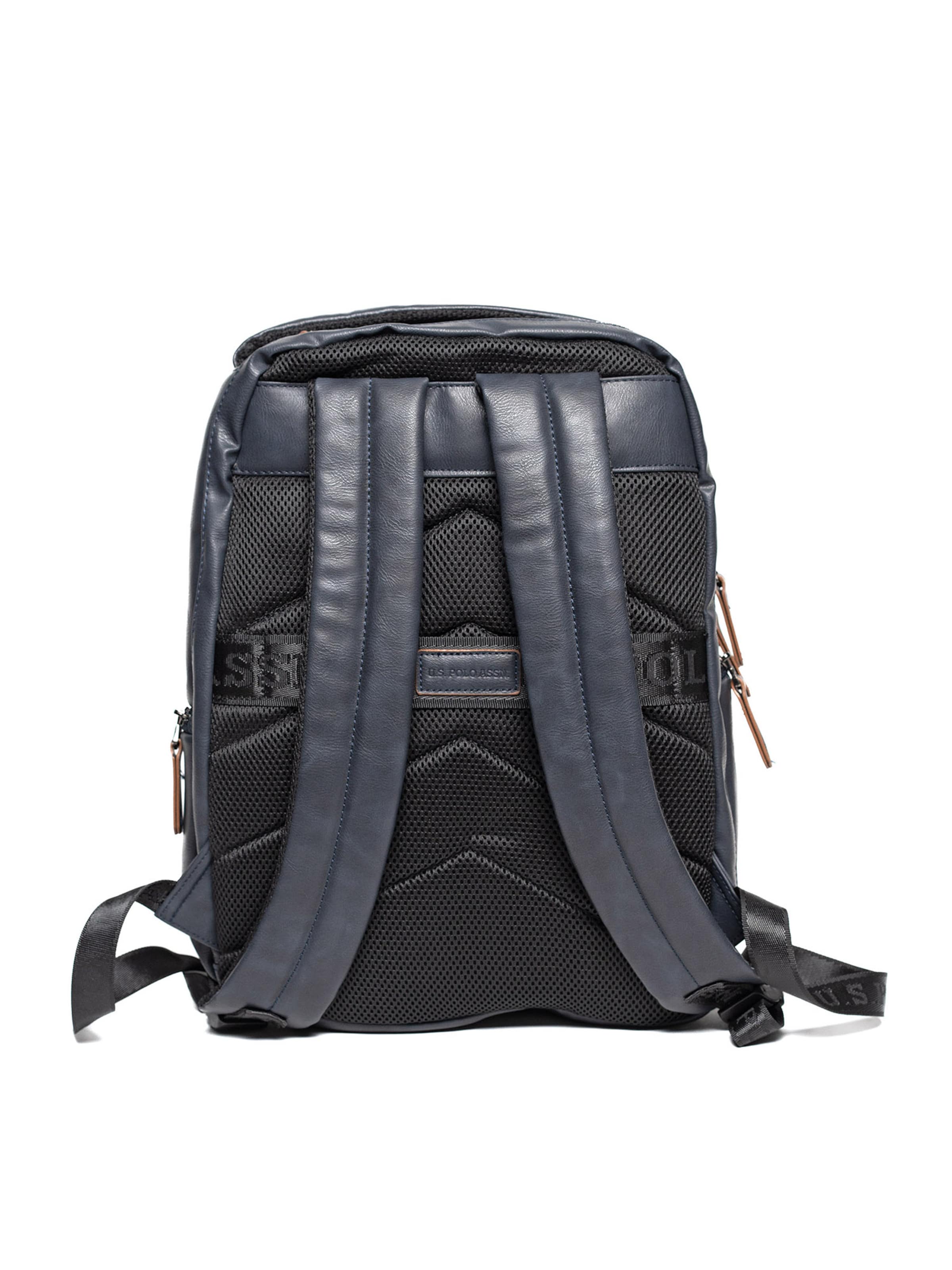 U.S. POLO ASSN. Backpack in Blue