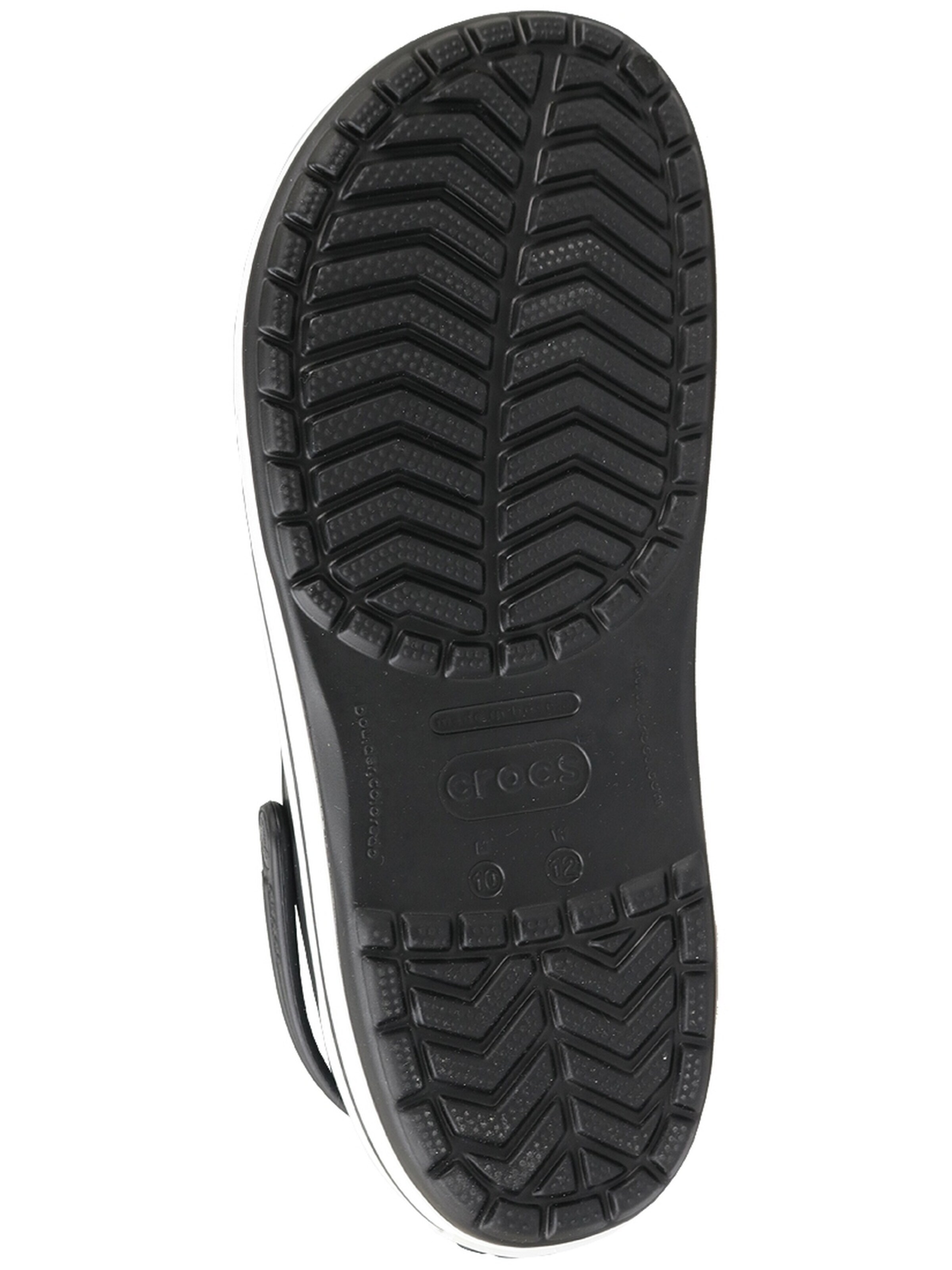 Crocs Clogs‌‌‌‌ in Weiß
