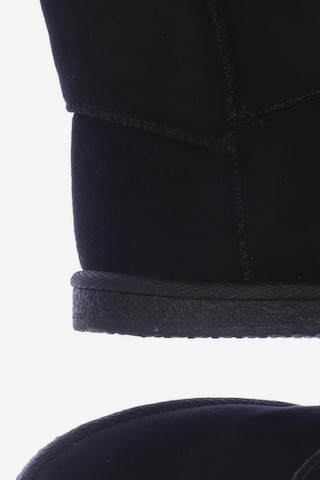 Graceland Dress Boots in 39 in Black