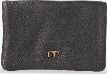 juoda Nat&Nin Piniginė 'Winnie': priekis