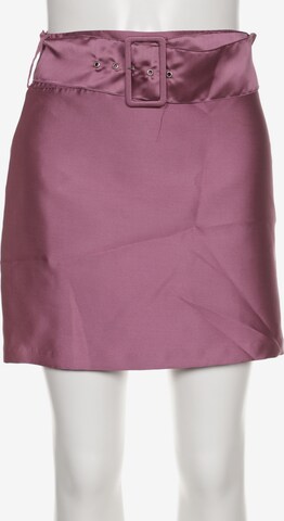 KONTATTO Skirt in XL in Pink: front